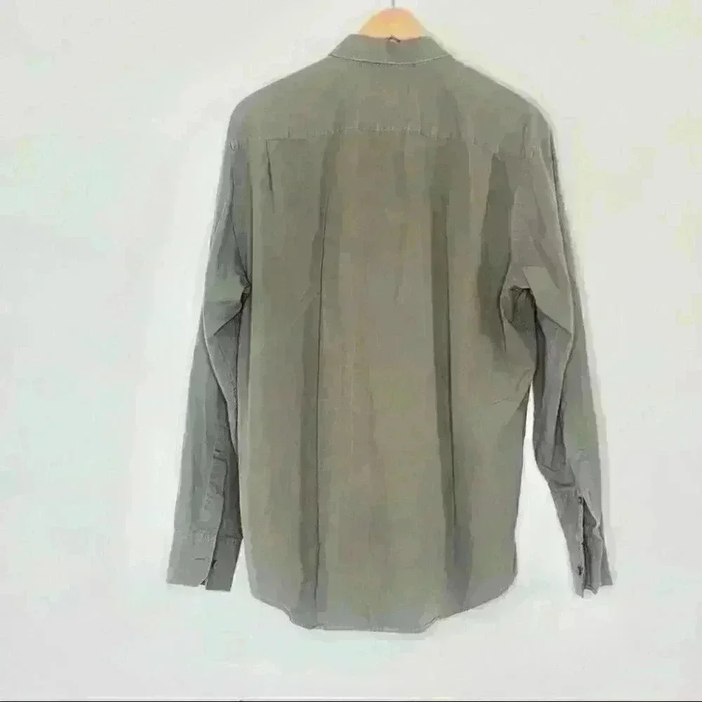 Banana Republic mens banana